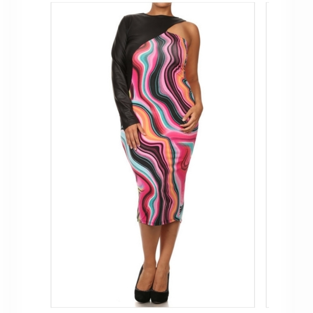 SEXY DIVA | DRESS